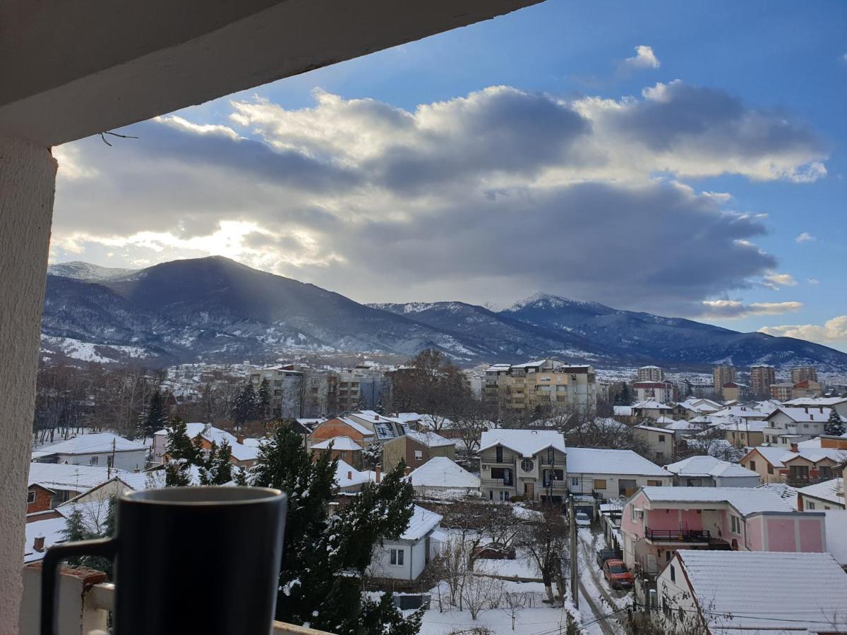Comfortable Apartment For A Pleasant Trip Битола Экстерьер фото