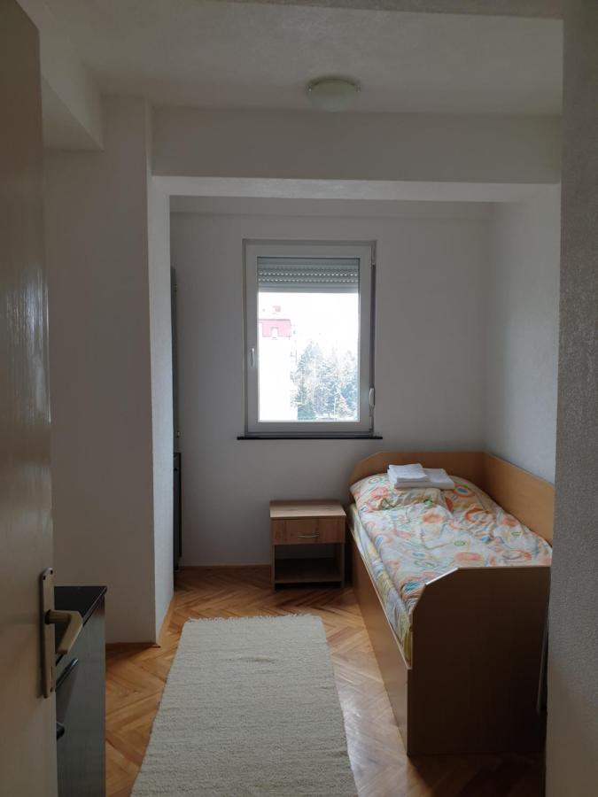 Comfortable Apartment For A Pleasant Trip Битола Экстерьер фото