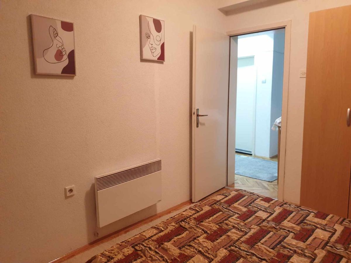 Comfortable Apartment For A Pleasant Trip Битола Экстерьер фото