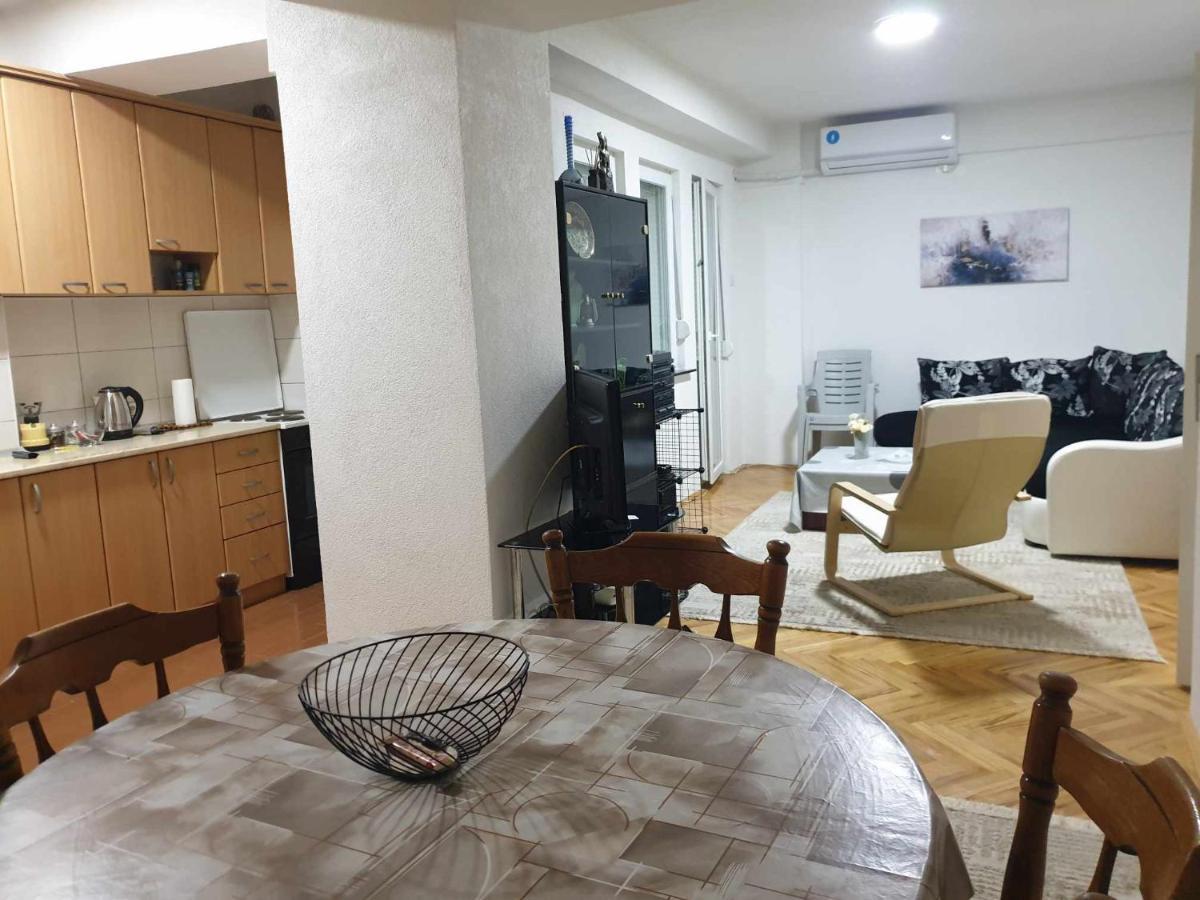 Comfortable Apartment For A Pleasant Trip Битола Экстерьер фото